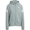 Image de Veste femme adidas Iconic KQ8073 Vert M