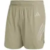 Image de Short 2 en 1 adidas Formotion Iconic JZ7713 Marron L