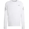 Image de Maillot manches longues adidas ADI365 Iconic KE6830 Blanc 2XL
