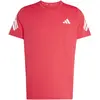 Image de Maillot adidas Climacool Iconic JZ7701 Rouge S