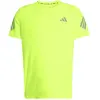Image de Maillot adidas Adi365 Climacool Iconic JZ7693 Jaune XL