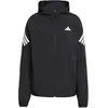 Image de Veste à capuche femme adidas Adi365 3S KQ8074 Noir M