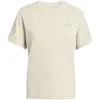 Image de Maillot femme adidas ADI365 JZ5116 Beige L