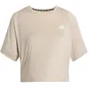 Image de Maillot femme adidas Soft Touch JY7421 Beige M