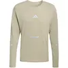 Image de Maillot manches longues adidas ADI365 Climacool+ KA2442 Marron S
