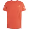 Image de Maillot adidas Climacool Iconic JZ7700 Orange S