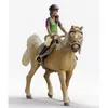 Image de figurine Sarah et mystery - Horse Club