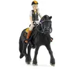 Image de Figurine Horse Club : Tori et Princesse Schleich-42640