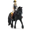 Image de Cavalière Tori et princess - Horse Club