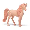 Image de Jument licorne Peach Schleich-70860