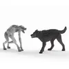 Image de Loup-Garou Vs Animagus