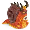 Image de Figurine Escargot de lave
