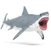 Image de Figurine Mégalodon