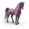 Image de Figurine Licorne arc-en-ciel Galaxy, femelle Schleich-70842