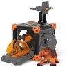 Image de Battlecave ours de lave - Eldrador