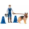 Image de Opération de police Schleich-81466