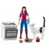 Image de Après-midi pâtisserie Schleich-81470