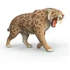 Image de Figurine Tigre à Dents de Sabre