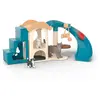 Image de Aire de jeu pour chats Schleich-42764