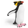 Image de Figurine Gorfou Sauteur Schleich-14932