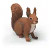 Image de Figurine Ecureil Schleich-14936