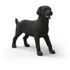 Image de Figurine Labrador Retriever femelle noir Schleich-14923