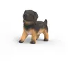 Image de Figurine : Chiot Berger allemand Schleich-14925