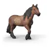 Image de Figurine Jument de sang froid du nord de la Suède Schleich-14927