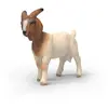 Image de Figurine Chèvre Boer Schleich-14929