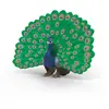 Image de Figurine Paon Schleich-14926