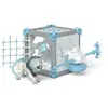 Image de BattleCave Lion de glace Schleich-42766