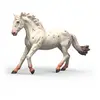 Image de Figurine Jument Knabstrupper Schleich-14917