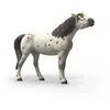Image de Figurine Cheval hongre knabstrupper Schleich-14916