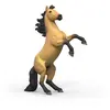 Image de Figurine : étalon mustang Schleich-14921