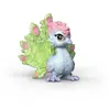 Image de Figurine de bébé paon Schleich-70848
