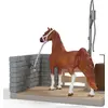 Image de Lavage de Chevaux de Sofia