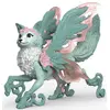 Image de Figurine Renard aile magique