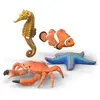 Image de Set de figurines découverte : les animaux marins Schleich-42742