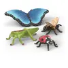 Image de Set de figurines découverte : les insectes Schleich-42741