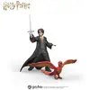 Image de Figurine Harry & Fumseck™ avec l'épée Schleich-14994