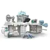 Image de Forteresse de glace Schleich-42811