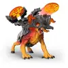 Image de Figurine ELDRADOR : Bête de Lave Gladiator Schleich-42814