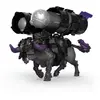 Image de Figurine ELDRADOR : Taureau des Ténèbres Schleich-42816