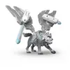 Image de Figurine ELDRADOR : Loup de glace Gladiator Schleich-42815