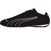 Image de Baskets Puma Catch SD Noir 43 402681-02