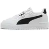 Image de Baskets Puma Shuffle Downtown Blanc 43 402596-02