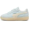 Image de Baskets femme Puma Palermo Moda Ethereal Bleu 38 403375-02