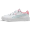 Image de Baskets femme Puma Carina 3.0 Blanc 38 401476-11