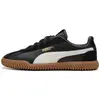 Image de Baskets Puma Club Kayzer OG Noir 41 402604-01