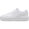Image de Baskets femme Puma Carina Mia Blanc 41 402637-06